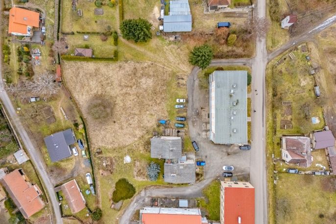 Prodej, Byt 3+1, Petrovice