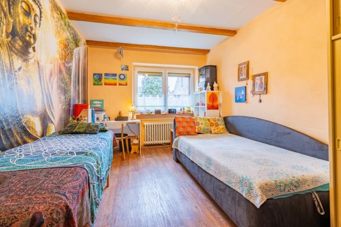 Prodej, Rodinný dům, Včelná