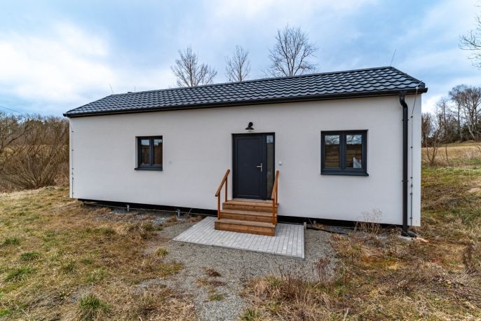 Prodej, Rodinný dům, Hostouň