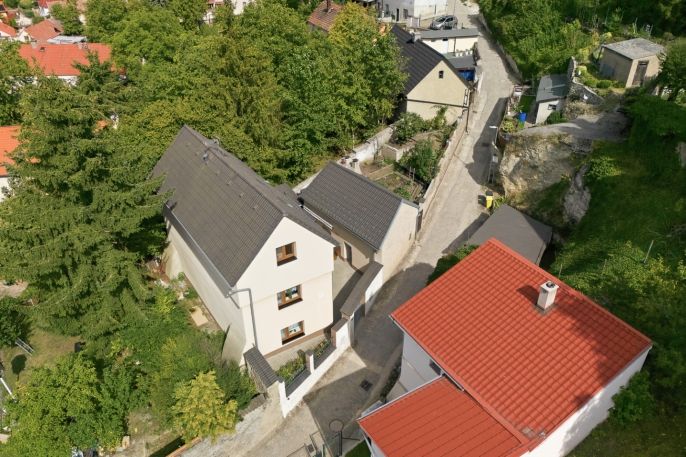 Prodej, Rodinný dům, Pchery
