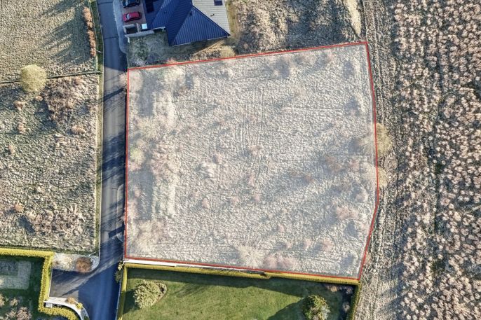 Prodej, Pozemek k bydlení, Františkovy Lázně