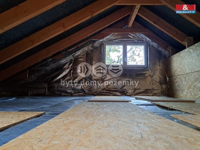 Prodej, Chata, Uherský Brod