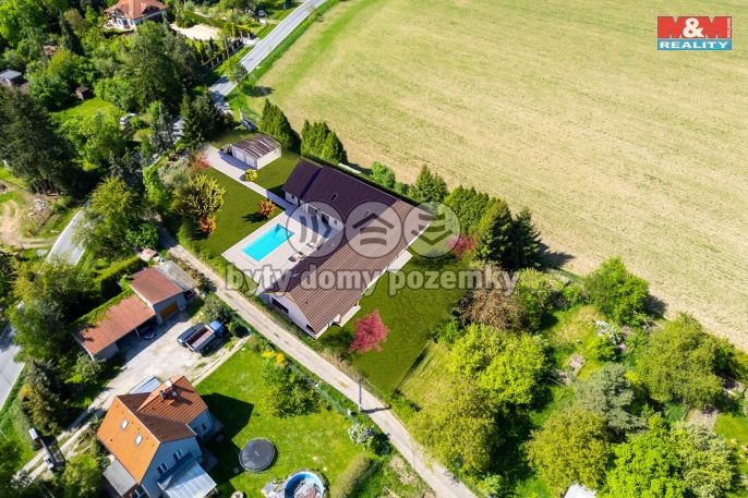 Prodej, Pozemek k bydlení, Štěnovice