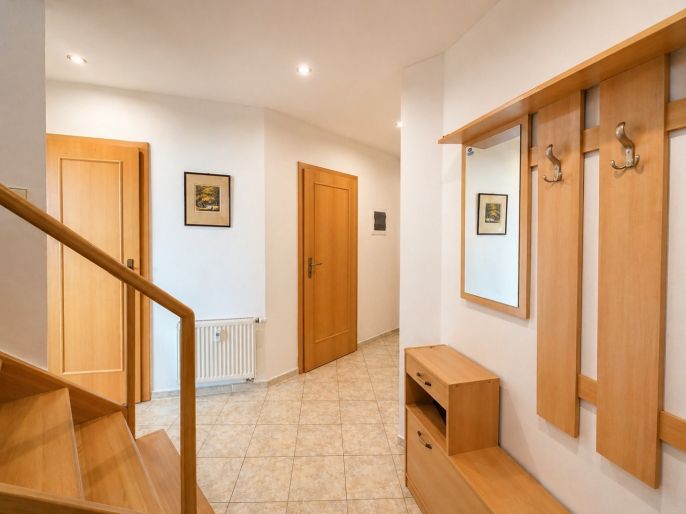 Prodej, Byt 2+kk, Praha