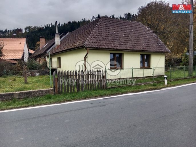 Prodej, Rodinný dům, Koroužné