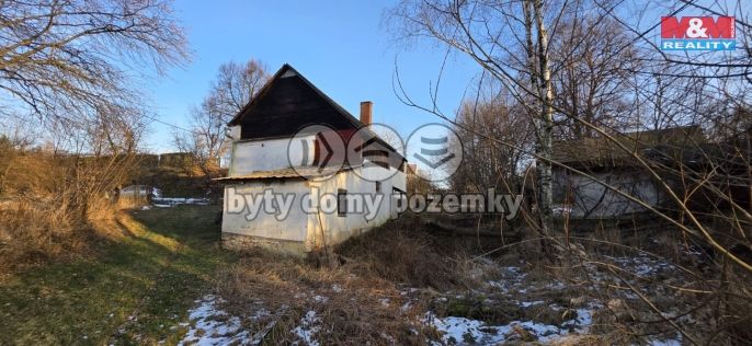 Prodej, Pozemek k bydlení, Slezské Rudoltice