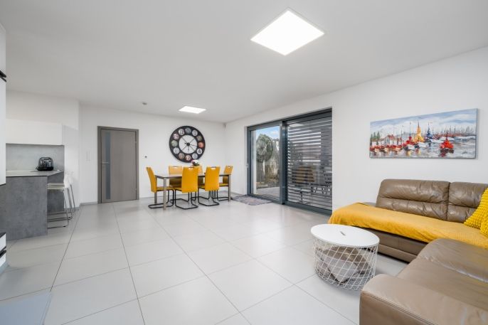 Prodej, Rodinný dům, Lahošť