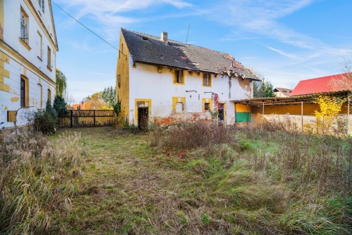 Prodej, Rodinný dům, Hořovičky