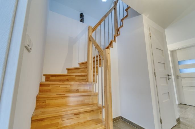 Prodej, Rodinný dům, Horoušany