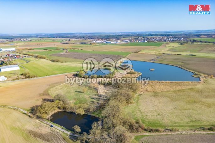 Prodej, Pozemek k bydlení, Úherce