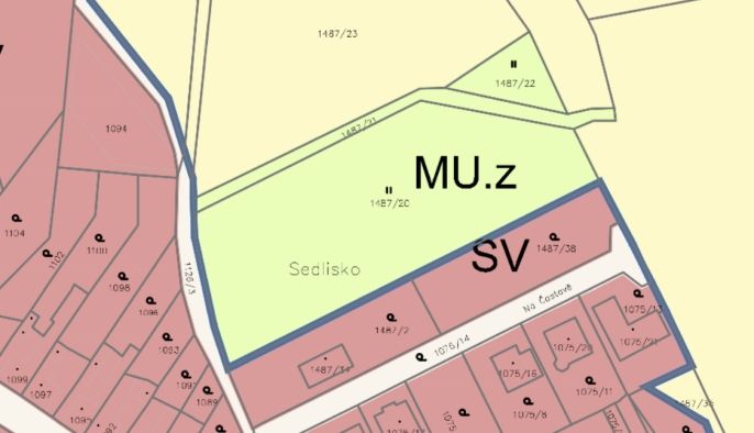 Prodej, Ostatní, Horka nad Moravou
