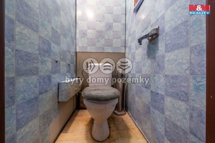 Prodej, Byt 3+1, Domažlice