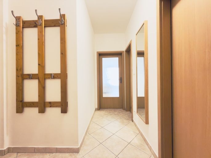 Pronájem, Byt 2+kk, Praha