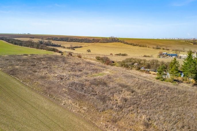 Prodej, Pozemek k bydlení, Louny