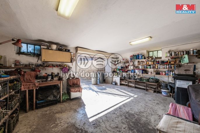 Prodej, Rodinný dům, Vavřinec