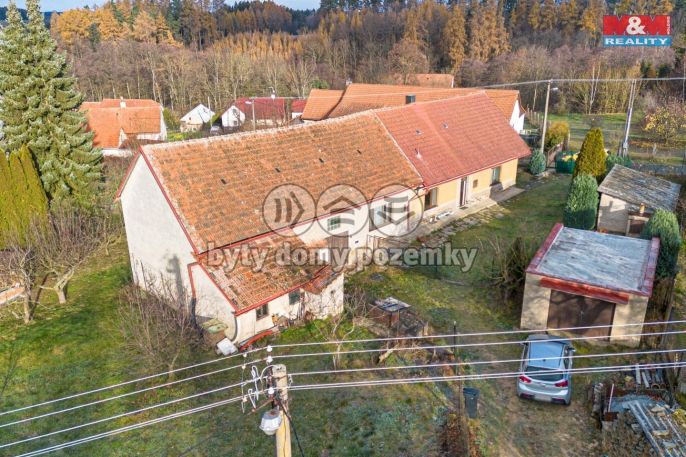 Prodej, Rodinný dům, Vavřinec