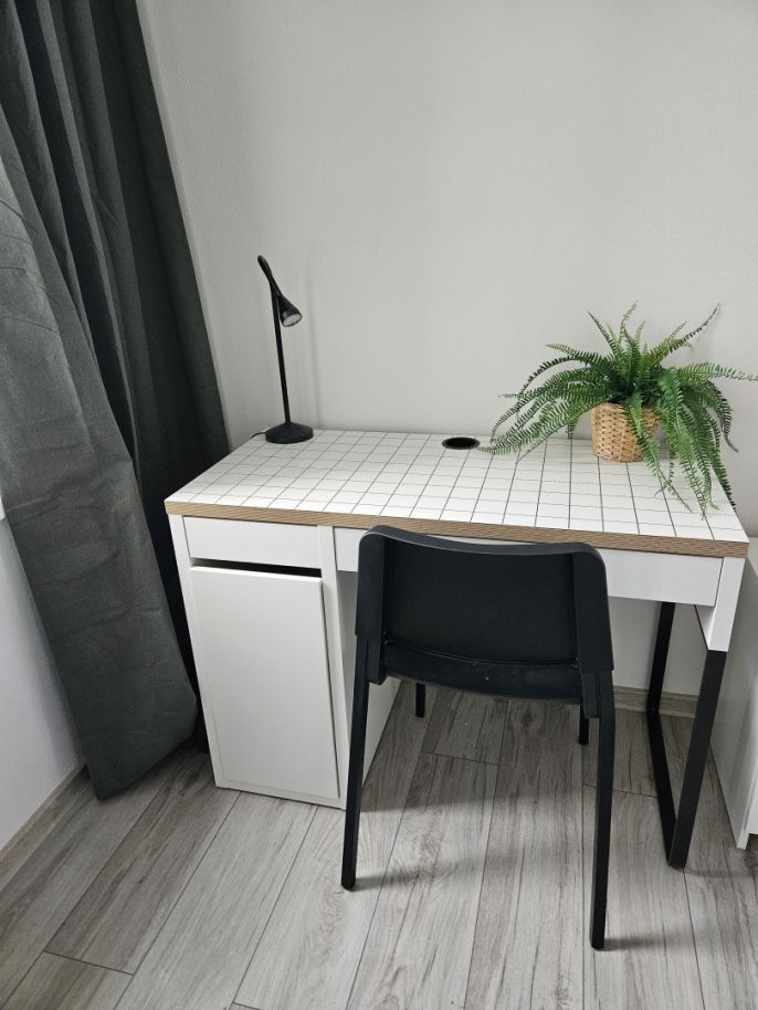 Pronájem, Byt 2+kk, Plzeň