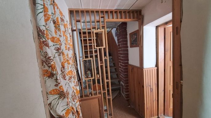 Prodej, Chata, Radějov