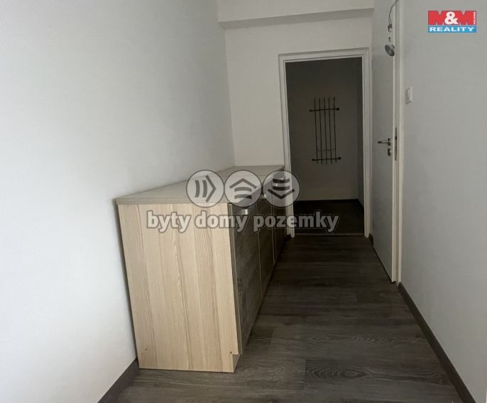 Prodej, Byt 1+1, Vimperk