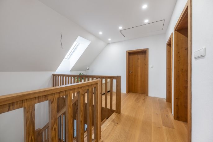 Prodej, Rodinný dům, Uherský Ostroh