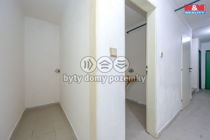 Prodej, Rodinný dům, Olomouc