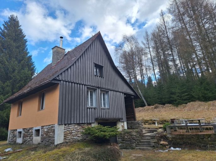 Prodej, Chata, Kalek