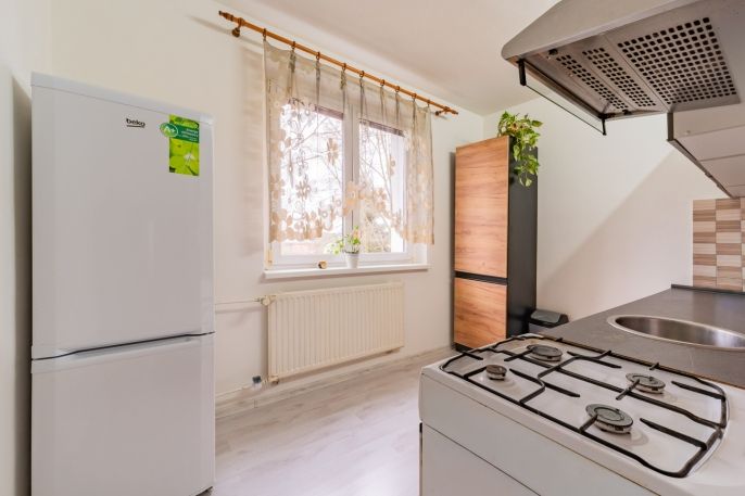 Prodej, Byt 3+1, Cheb