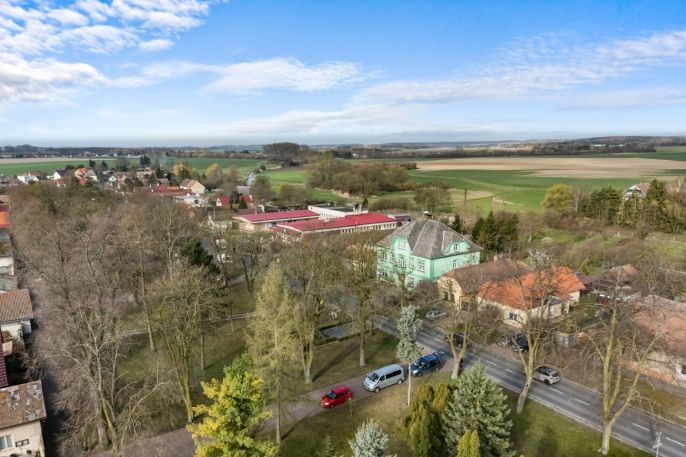 Prodej, Rodinný dům, Straky