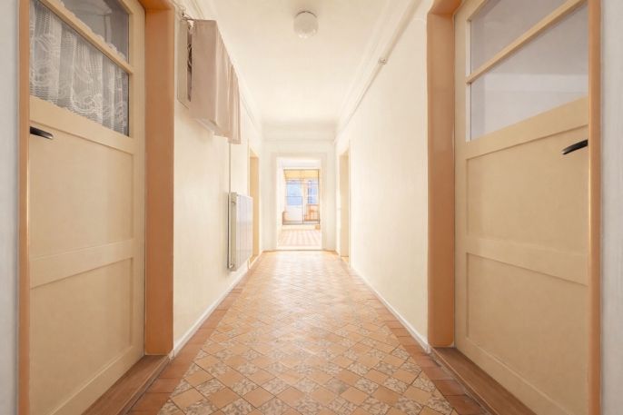 Prodej, Rodinný dům, Čejkovice