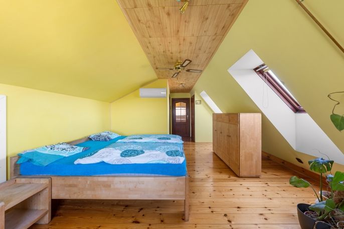 Prodej, Rodinný dům, Děčín