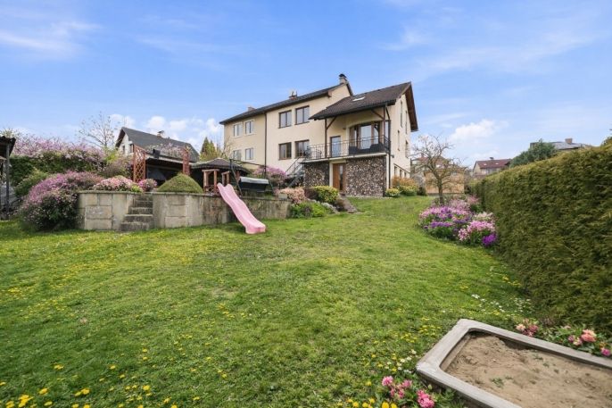 Prodej, Rodinný dům, Jablonné nad Orlicí