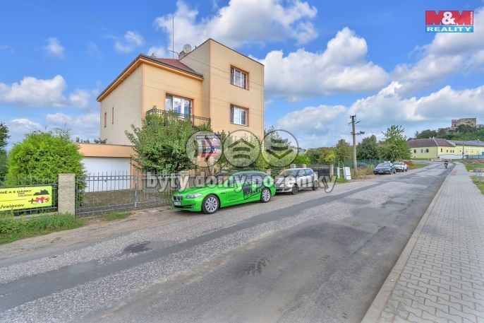 Prodej, Rodinný dům, Boseň