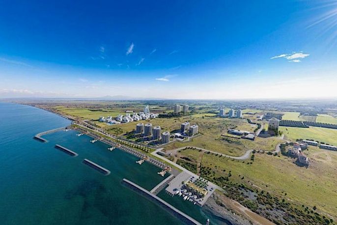 Prodej, Byt 1+kk, Gaziveren