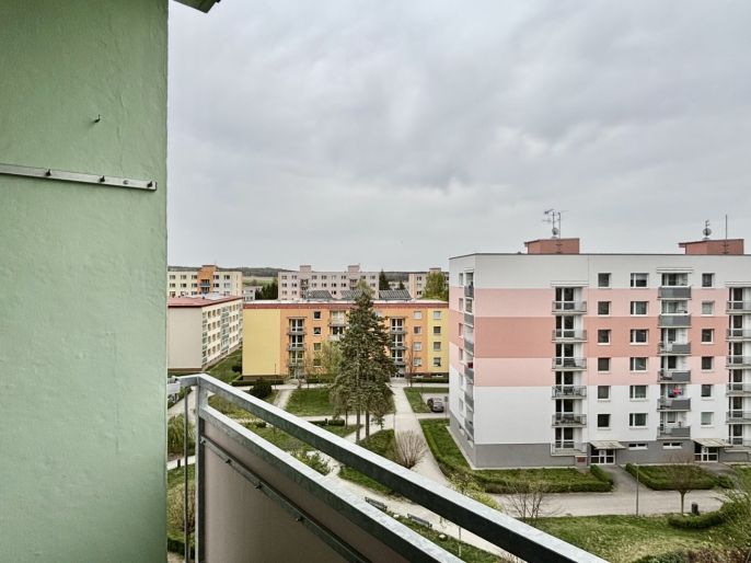 Pronájem, Byt 1+1, Dobruška