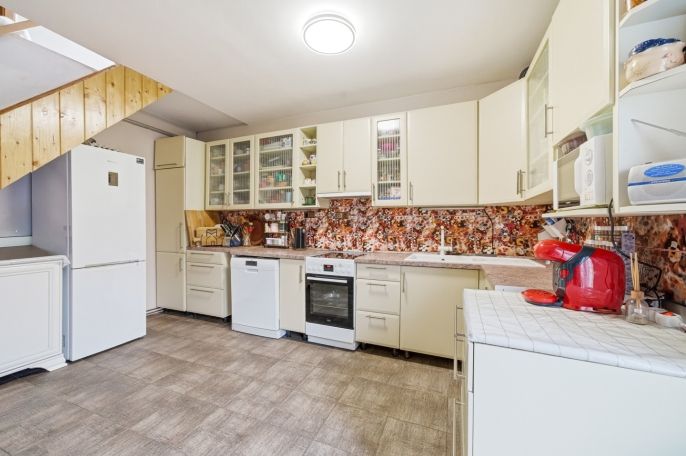 Prodej, Rodinný dům, Dolní Čermná