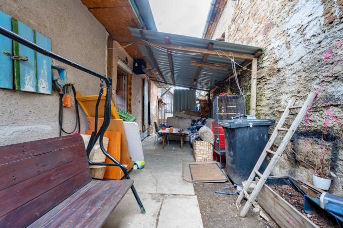 Prodej, Rodinný dům, Lomy