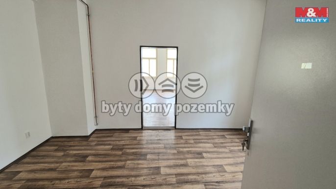 Pronájem, Kancelářský prostor, Kladno