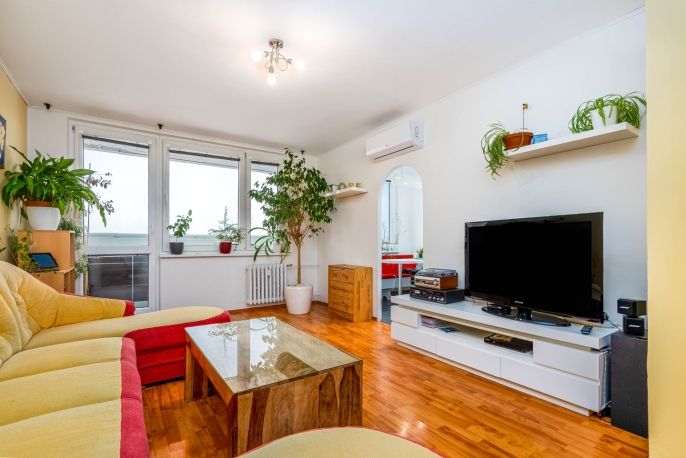 Prodej, Byt 3+1, Praha