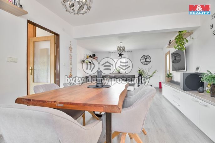 Prodej, Rodinný dům, Nové Dvory