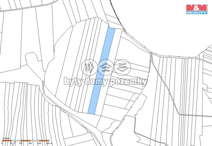 Prodej, Les, Jetětice