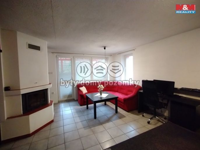 Pronájem, Rodinný dům, Sedlnice