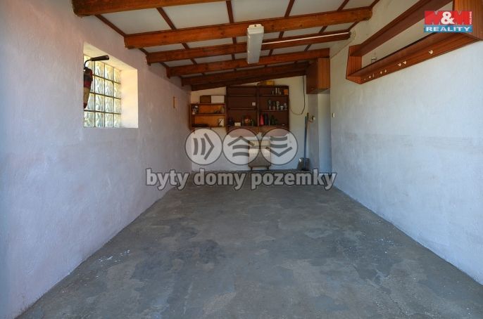 Prodej, Byt 4+kk, Písečná