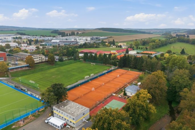 Prodej, Byt 2+kk, Rakovník
