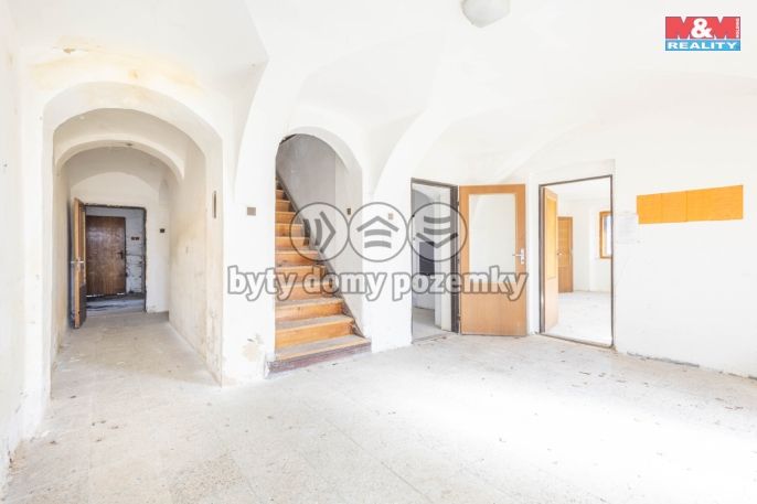 Prodej, Rodinný dům, Radvanec