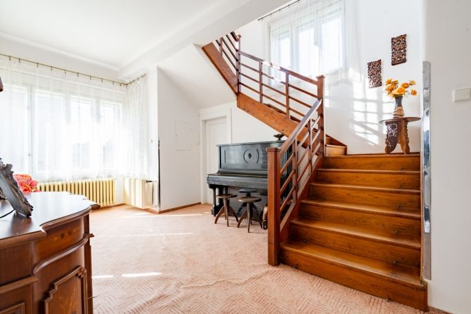 Prodej, Rodinný dům, Praha