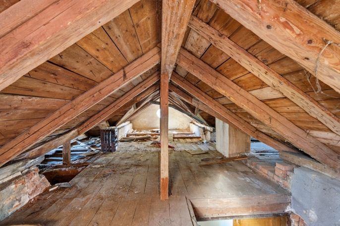 Prodej, Rodinný dům, Nový Oldřichov