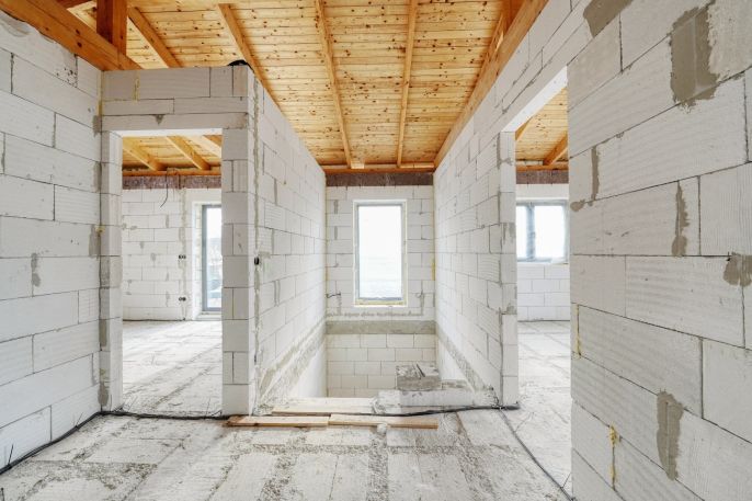 Prodej, Rodinný dům, Křenice