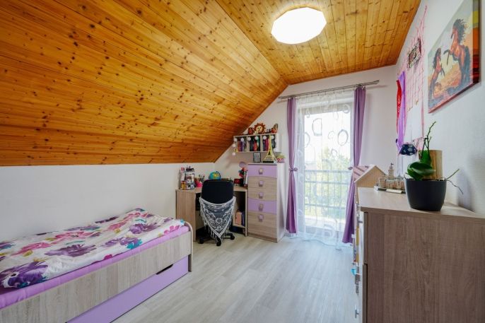 Prodej, Rodinný dům, Líšťany