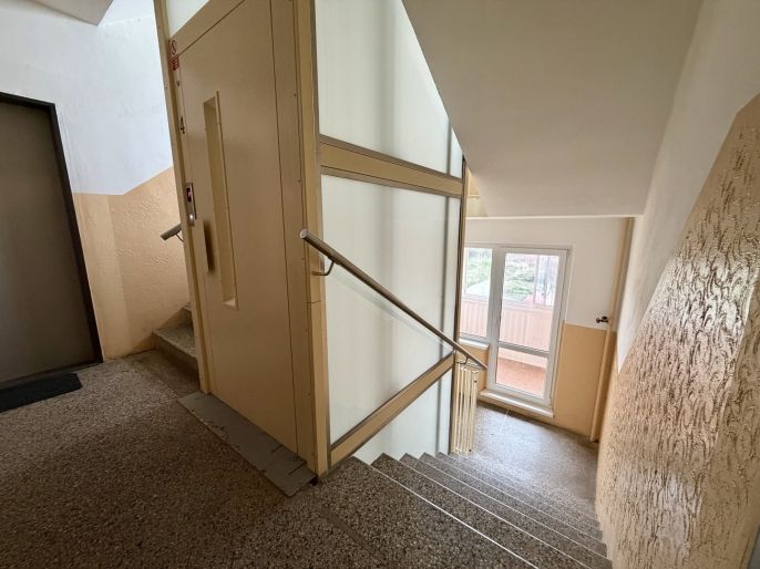 Prodej, Byt 3+kk, Jirkov