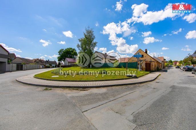 Prodej, Rodinný dům, Staňkov